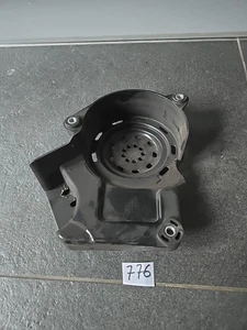 2023 Ford Fiesta 1.0 Water Pump Cover Trim Ha6q-6a247-a - Picture 1 of 5