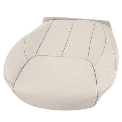 Cubierta de asiento de cuero nueva de 1 pieza para Cadillac DTS 2006-2011 accesorios para automóviles Foto 1 de 4