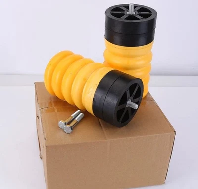 Rear Air Helper Spring Kit SSR-313-54 US For Dodge RAM ProMaster 1500|2500|3500 Foto 1 de 4