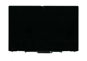 Lenovo ThinkPad X1 Yoga 3ra generación Pantalla LCD de 14" digitalizador táctil FHD FRU 01YT242 - Imagen 1 de 7