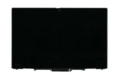 Lenovo ThinkPad X1 Yoga 3rd Gen. 14" LCD Display Touch Digitzer FHD FRU 01YT242 - Bild 1 von 4