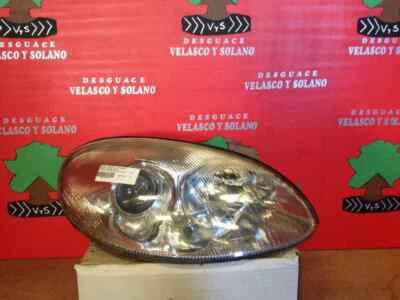 Headlight Right 101505 For Daewoo Nubira Berlina 1.6 Cat 1997 - Image 1 of 2