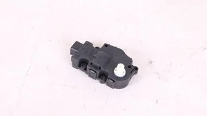 2008-2013 BMW X5 E70 E90 E91 A/C HEATER FLAP ACTUATOR REGULATOR MOTOR 410475520 - Picture 1 of 6
