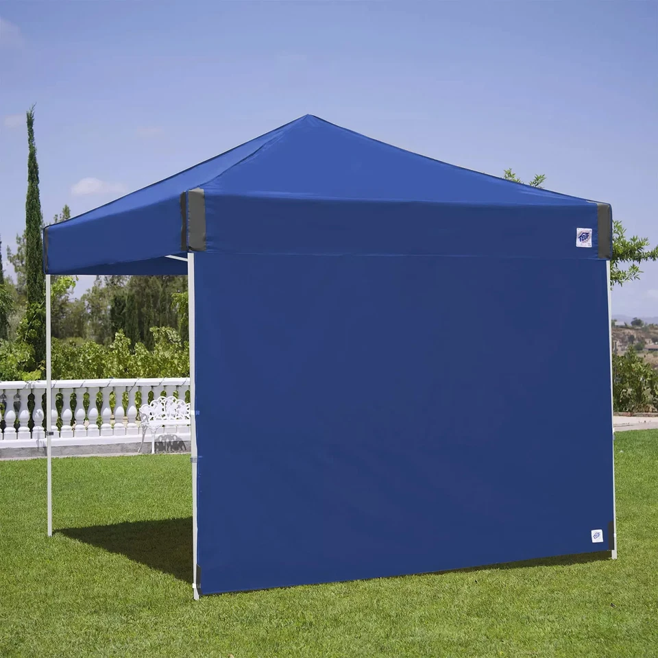 E-Z UP Recreational Sidewall - Fits Straight Leg 10' E-Z UP Instant Shelters - Image 1 of 1