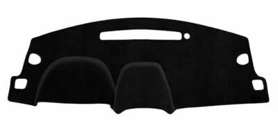 Dash Designs Brushed Suede Dash Cover Custom Fit for Jeep Patriot 2016 - 2017 — 第 1/4 张图片