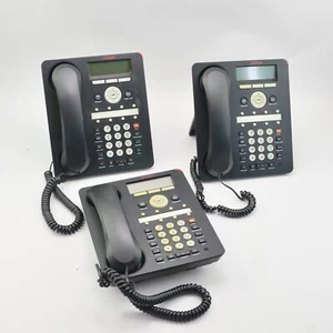 Teléfono IP Avaya 1608 X 3 (SIN PROBAR) - Imagen 1 de 7
