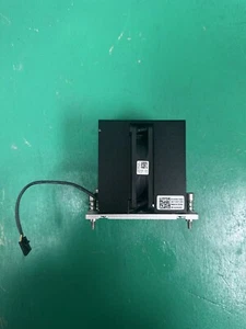 YH2R3 0YH2R3 DELL PRECISION T3610 CPU HEATSINK AND FAN ASSEMBLY GENUINE OEM - Picture 1 of 3