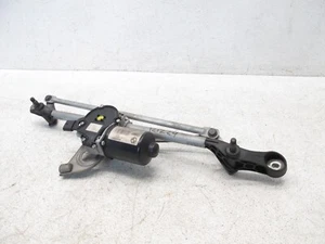 12-21 BMW F30 328i M3 F36 430i M4 WINDSHIELD WIPER ARM TRANSMISSION MOTOR 121224 - Picture 1 of 5