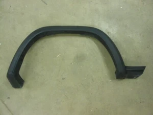 2023 2024 2025 Chevy Colorado left driver rear wheel opening molding flare - Picture 1 of 7