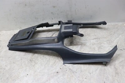 1991-1994 Honda Goldwing Gl1500 Gas Tank Dash Center Console Trim Fairing Cover - Image 1 of 4