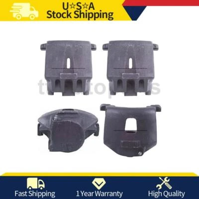 前后 Cardone 制动卡钳适用于雪佛兰 C70 Kodiak 6.0L 1990 — 第 1/4 张图片