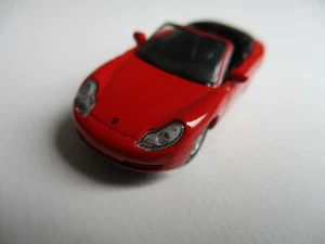 Schuco Porsche Convertible !!! - Picture 1 of 4