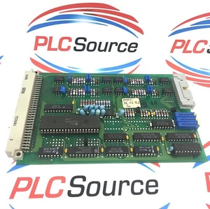 ADDA BEBO BEBRA LS.100.01.1463B EXPANSION BOARD GEPR16.12.92.RA - Picture 1 of 4