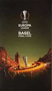 Fan Guide UEL Final 2016 Liverpool vs Sevilla (english) - Picture 1 of 2