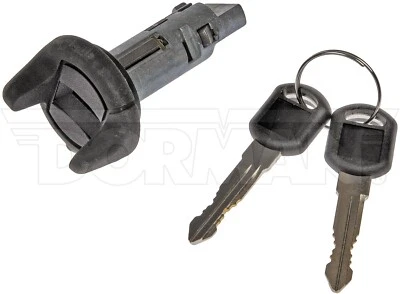 Cilindro de bloqueo de encendido Dorman para Chevrolet K1500 1998-1999 Foto 1 de 3