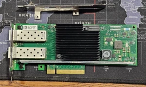 DELL/Intel X710-DA2 10GbE Dual Port Server Adapter 0Y5M7N 05N7Y5 - Bild 1 von 7