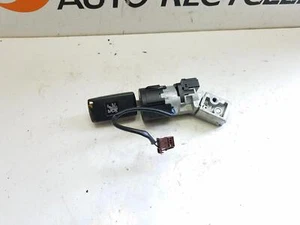 PEUGEOT 3008 T8 IGNTION SWITCH AND KEY , 05/10-10/16 *0000067518* - Picture 1 of 1
