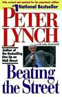 Beating the Street - Paperback By Lynch, Peter - GOOD + Free Shipping