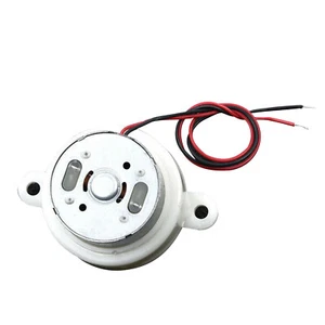 Replacement Mini DC Gearmotor Micro Low Speed High Torque Gear Motor Gearbox B - Picture 1 of 15