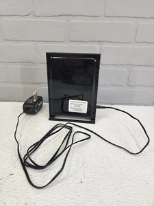 NETGEAR WNR2000v3 N300 Mbps 4-Port Wireless Router Cords WORKING E3 - Zdjęcie 1 z 4