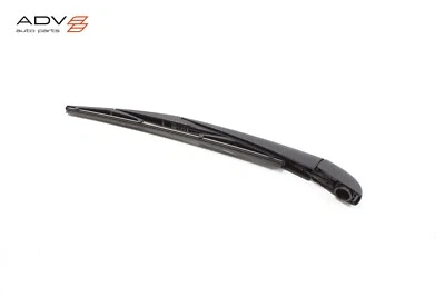 Toyota Venza 2021-2024 puerta trasera puerta levadiza puerta trasera brazo limpiaparabrisas y hoja OEM Foto 1 de 4