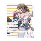 Do You Love Your Mom and Her Two-Hit Multi-Target Attacks Vol.3 Blu-ray CD Japan