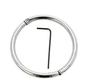 Obedience Bondage Bangle - Picture 1 of 2
