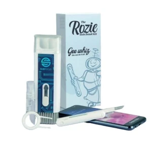 "The Rozie" Tech Detail Kit: Cleaning Multi-Tool. NIP - Picture 1 of 6