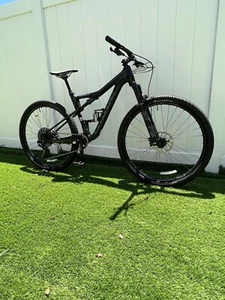 Cannondale Scalpel Si Carbon SE 2 Mountain Bike - Mediun - Picture 1 of 11
