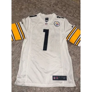 Pittsburgh Steelers Herren Authentic Trikot Gr. S Neu Happi - Bild 1 von 3