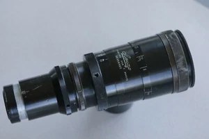Lenar OCT-18 cine lens - Picture 1 of 12