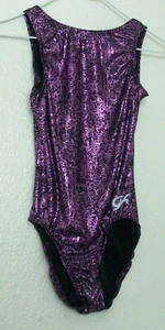 GK Leotard AXS - Imagen 1 de 1