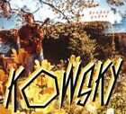 Kowsky Krokus Pokus (CD)