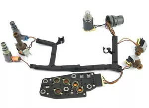 4L60E Solenoid Kit 96-02 3-2 Downshift EPC GMC Jimmy - Picture 1 of 1