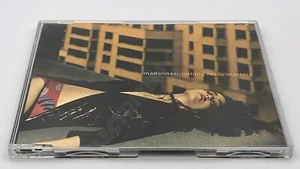Madonna Nothing Really Matters CD 1 CD Single UK 1999 9362 44621 2 - Picture 1 of 3