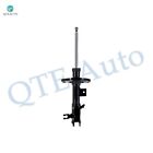 Front Left Suspension Strut Assembly For 2019 2020 Toyota Yaris Toyota YARIS