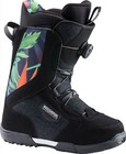 Scarponi Snowboard Boot Donna ROSSIGNOL ALLEY BOA H3 Black 2019