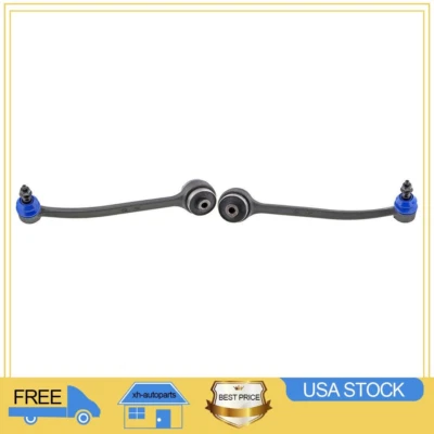 For Ford Mustang 2016 2017 2018 2019 Front Lower Forward Control Arm Ball Joints - Image 1 of 4