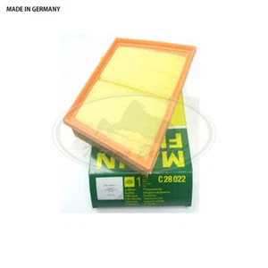 FILTRO DE AIRE LAND ROVER GAMA EVOQUE DESCUBRIMIENTO DEPORTE NUEVO EVOQUE LR071942 HOMBRE - Imagen 1 de 1