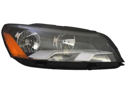 Conjunto de faros derecho para Volkswagen Passat 2012-2015 TYC 87665BG 2013 2014 Foto 1 de 2