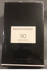 Banana Republic 90 Pure White Unisex 2.5 fl. oz Eau de Parfum Spray