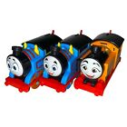 Thomas & Friends Trackmaster Small Engine 2 Thomas 1 With Mud, Tomica