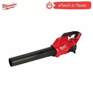 Soplador de hojas Milwaukee M18FBL-0 GEN2 M18 FUEL™ solo cuerpo - Imagen 1 de 13