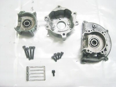 Conjunto cárter recortasetos Redmax CHT2300 560021100 Foto 1 de 4