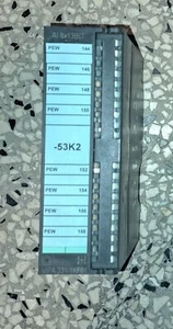 331-1KF01 Vipa 331-1kf01 AI - Bild 1 von 1