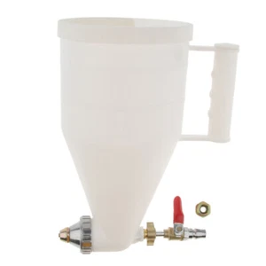3.5L Cement Mortar Sprayer Stucco Coatings Wall Concrete - Picture 1 of 3
