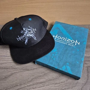 Horizon Forbidden West Tremortusk 3D-Holzpuzzle & Baseballkappe Mütze - Bild 1 von 6