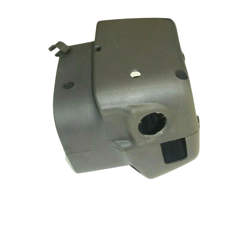 Jeep Wrangler TJ 97-01 OEM moldura de coluna de direção inclinação automática tigela de cobertura - Imagem 1 de 4