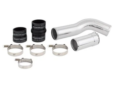 Juego de tubos intercooler turbocompresor para Ford F350 Super Duty Mishimoto 35235HDSM Foto 1 de 2