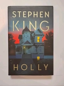 Holly by Stephen King (2023, Hardcover) - Bild 1 von 2